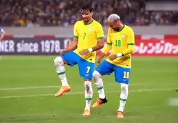 爱游戏娱乐-从内马尔伤愈复出到罗马豪取连胜备战法国杯,集结日状态回暖